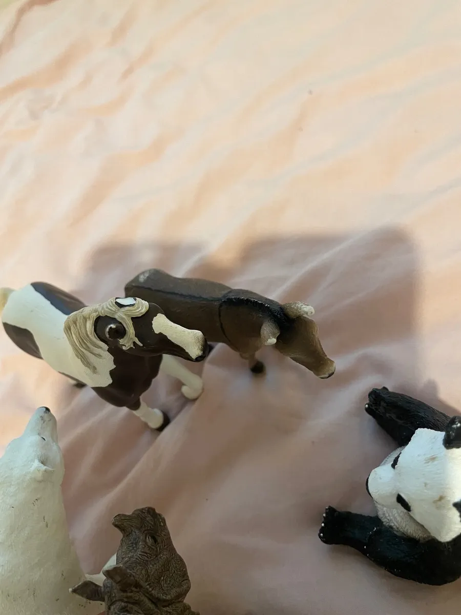 Schleich animals - Image 4