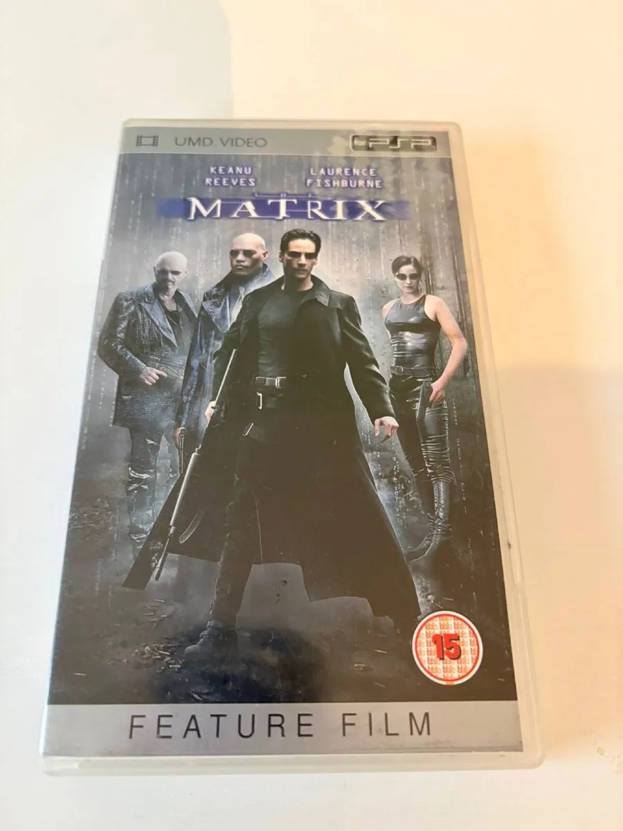 Sony PSP with Movies and Game - Image 4