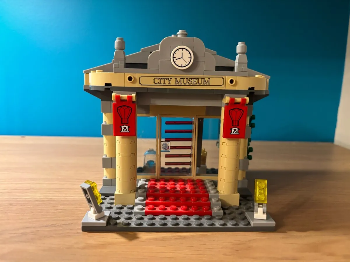 Lego - Image 3