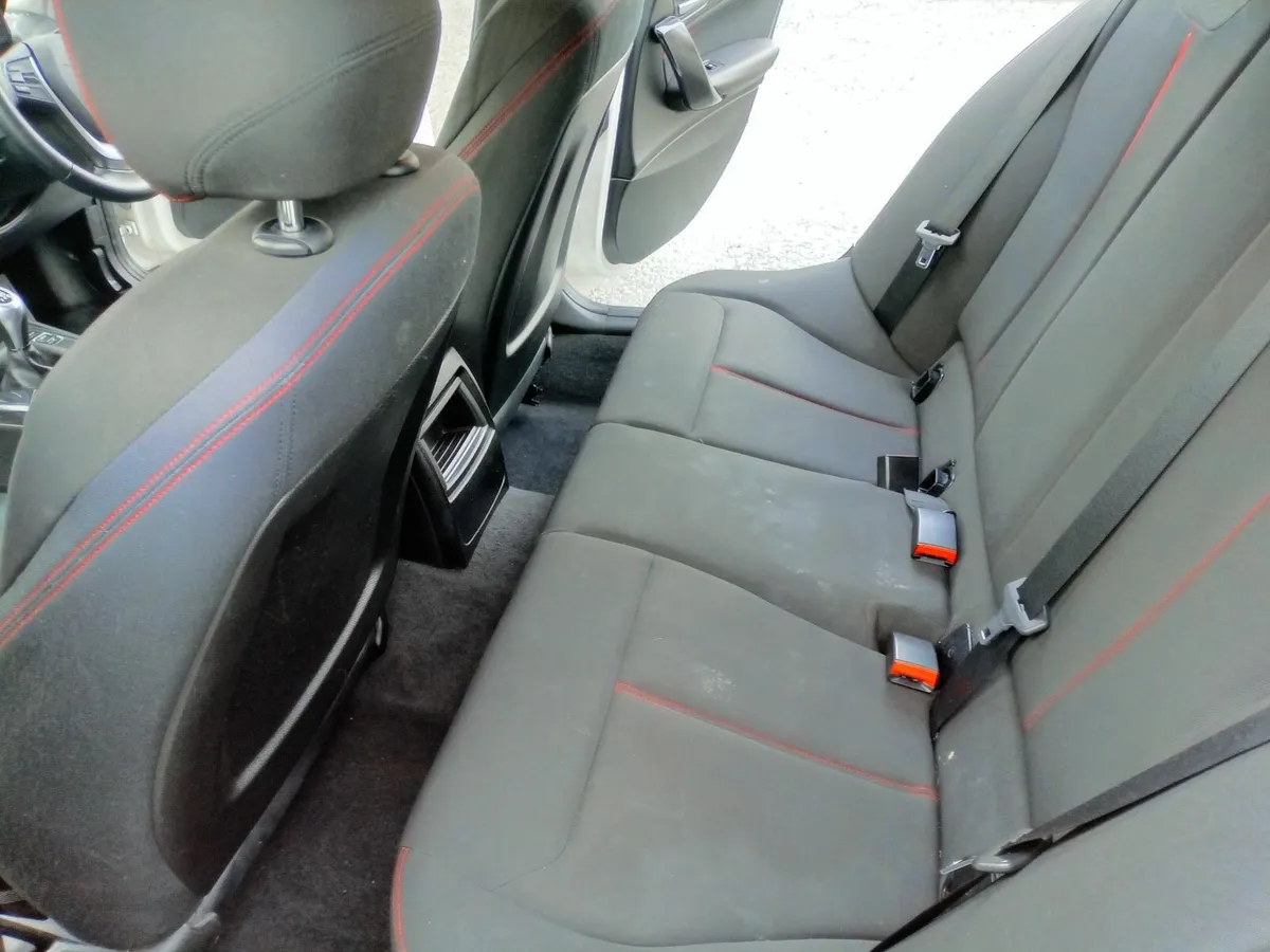 BMW 1-Series 2013 - Image 2