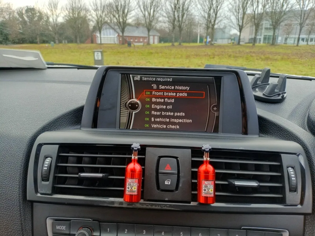 BMW 1-Series 2013 - Image 3