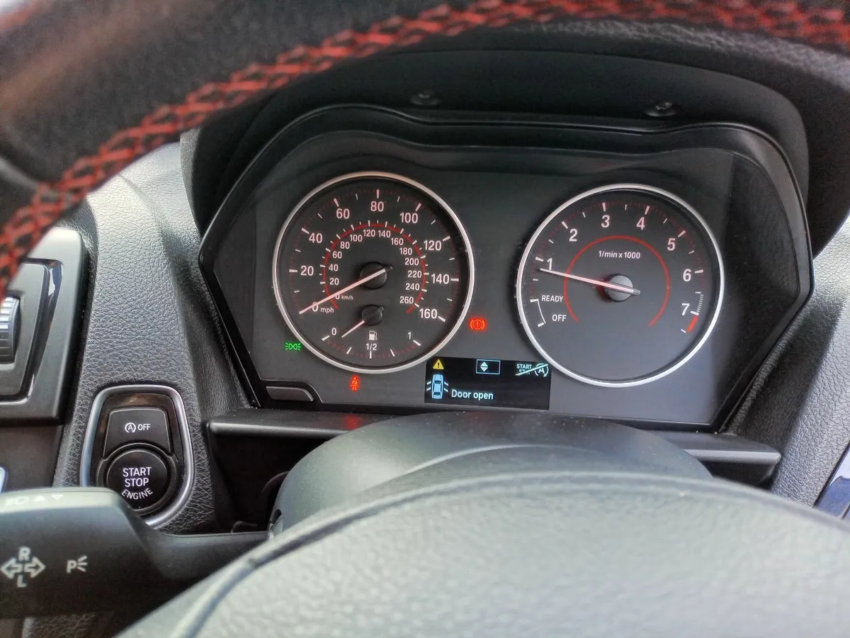 BMW 1-Series 2013 - Image 4