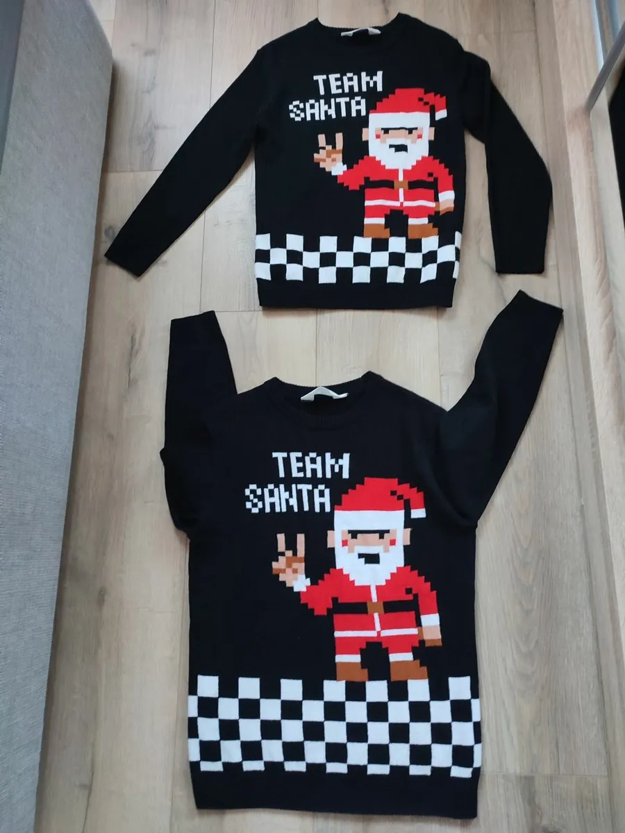 Christmas jumper - Image 1