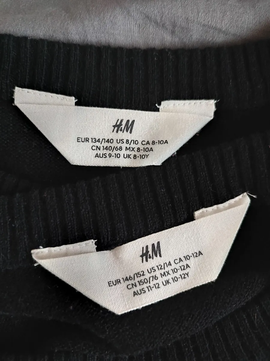 Christmas jumper - Image 2