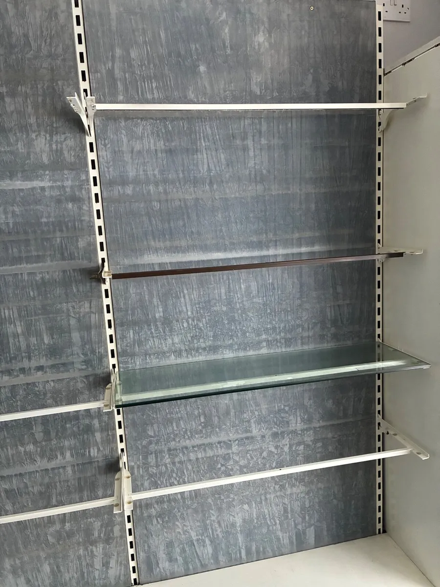 Shelving - Image 2