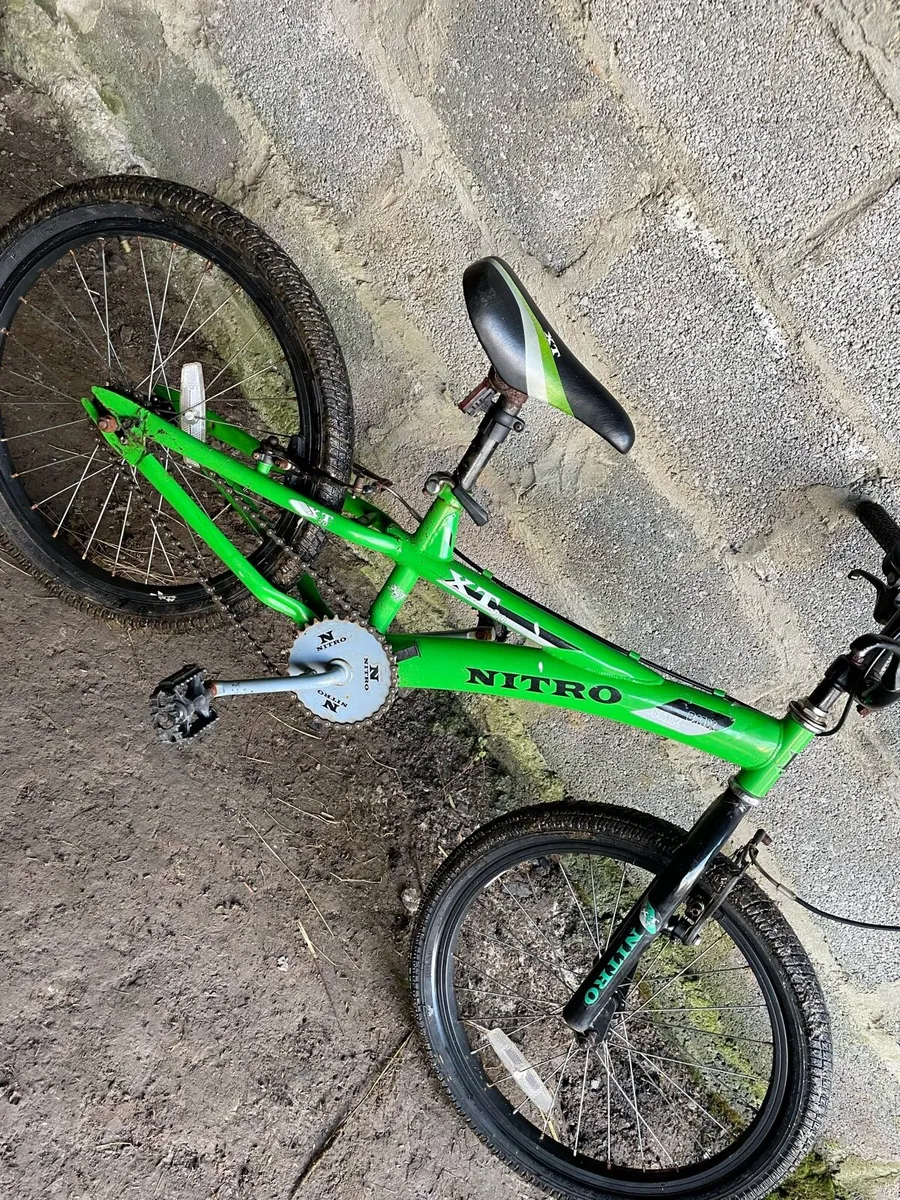 Bike - Image 1