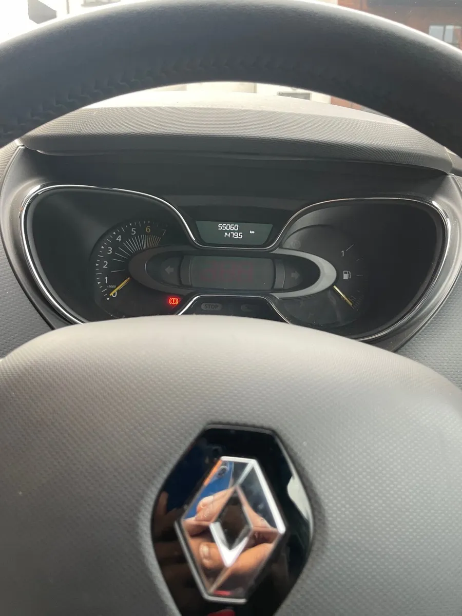 Renault Captur 2015 - Image 4