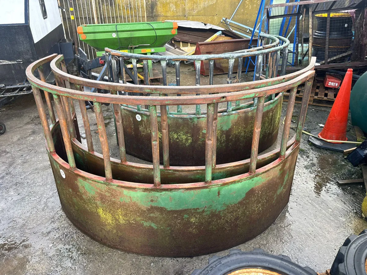 Misc Farm Items Auction Saturday @ Portlaoise - Image 3