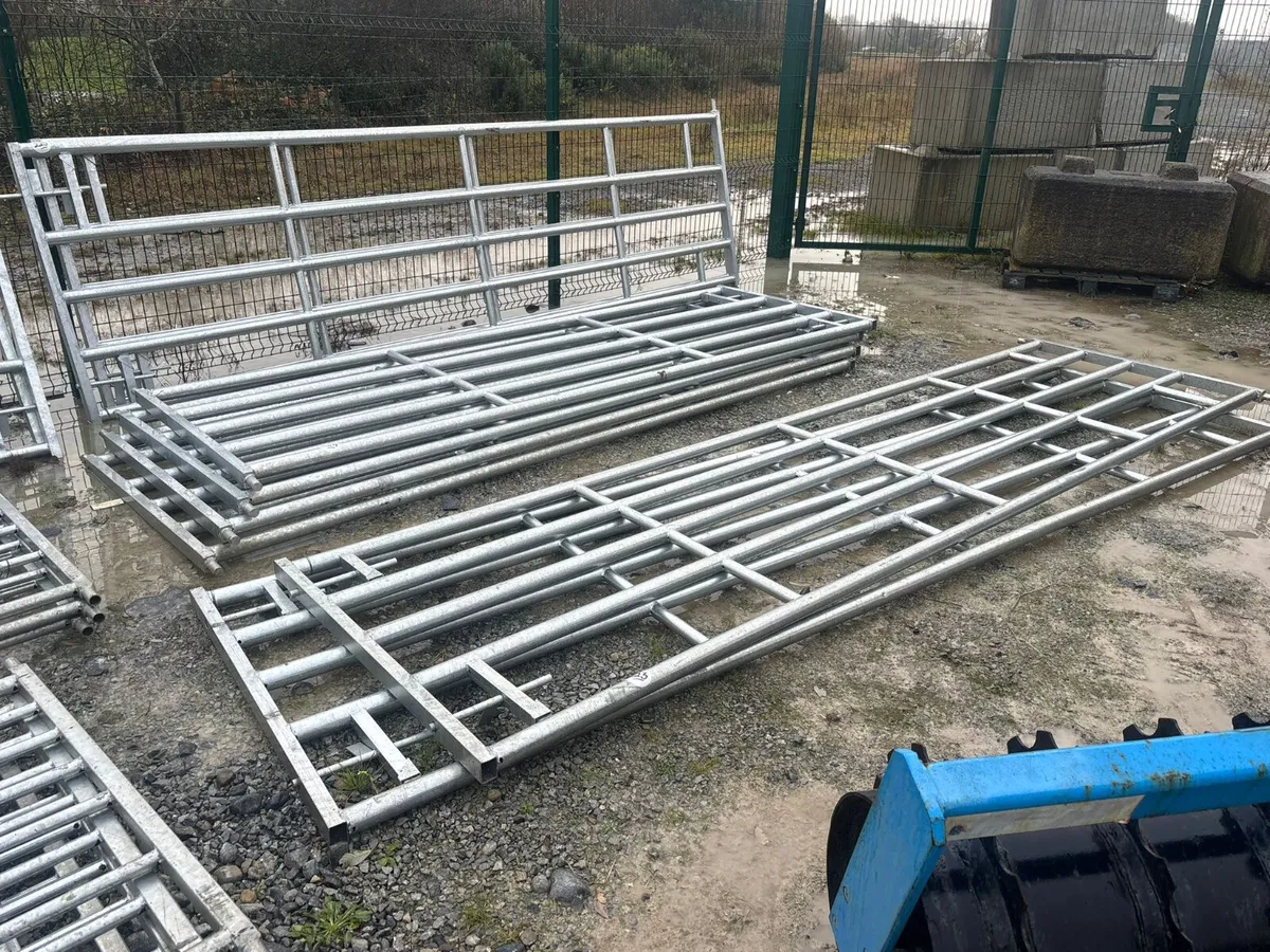 Misc Farm Items Auction Saturday @ Portlaoise - Image 1