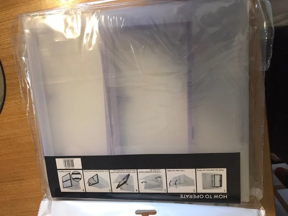 Shoe Storage Boxes - Image 2