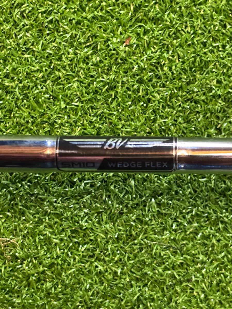 Titleist Vokey SM10 Wedge (60º 04T) — €140 — RH - Image 4