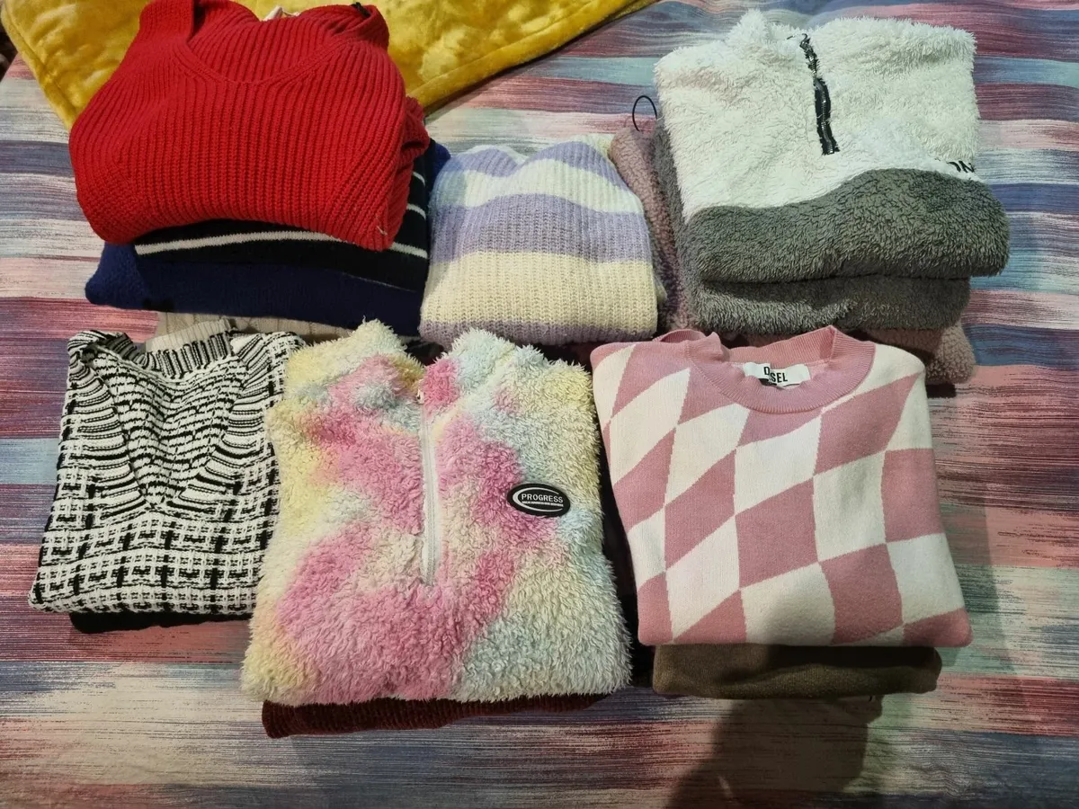 Women's Jumpers - Image 2