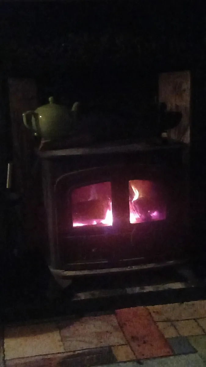 Stove Arrow - Image 2