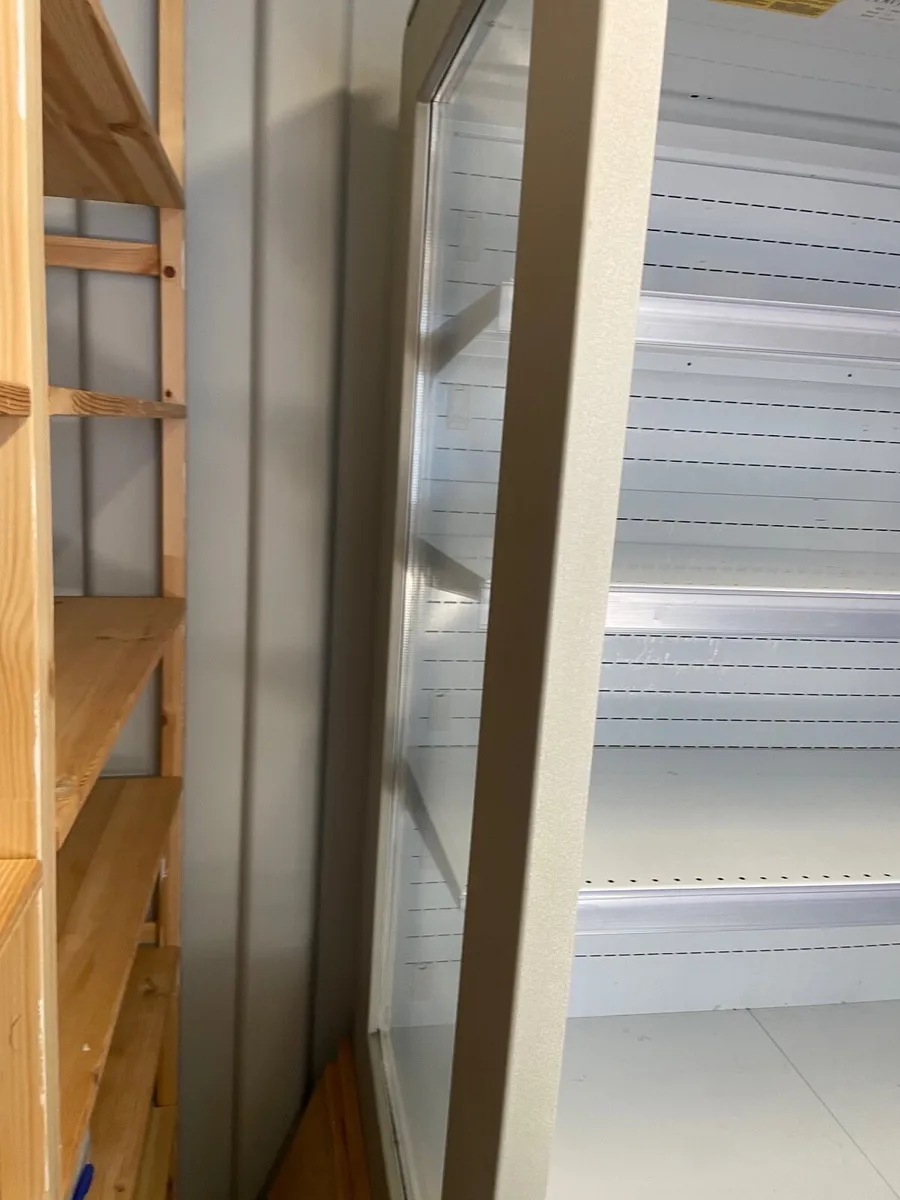 Multi Deck Display Fridge - Image 2