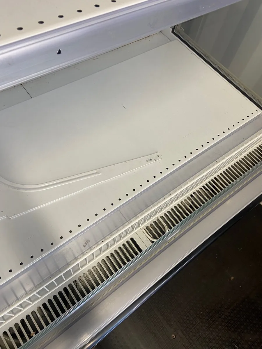 Multi Deck Display Fridge - Image 3
