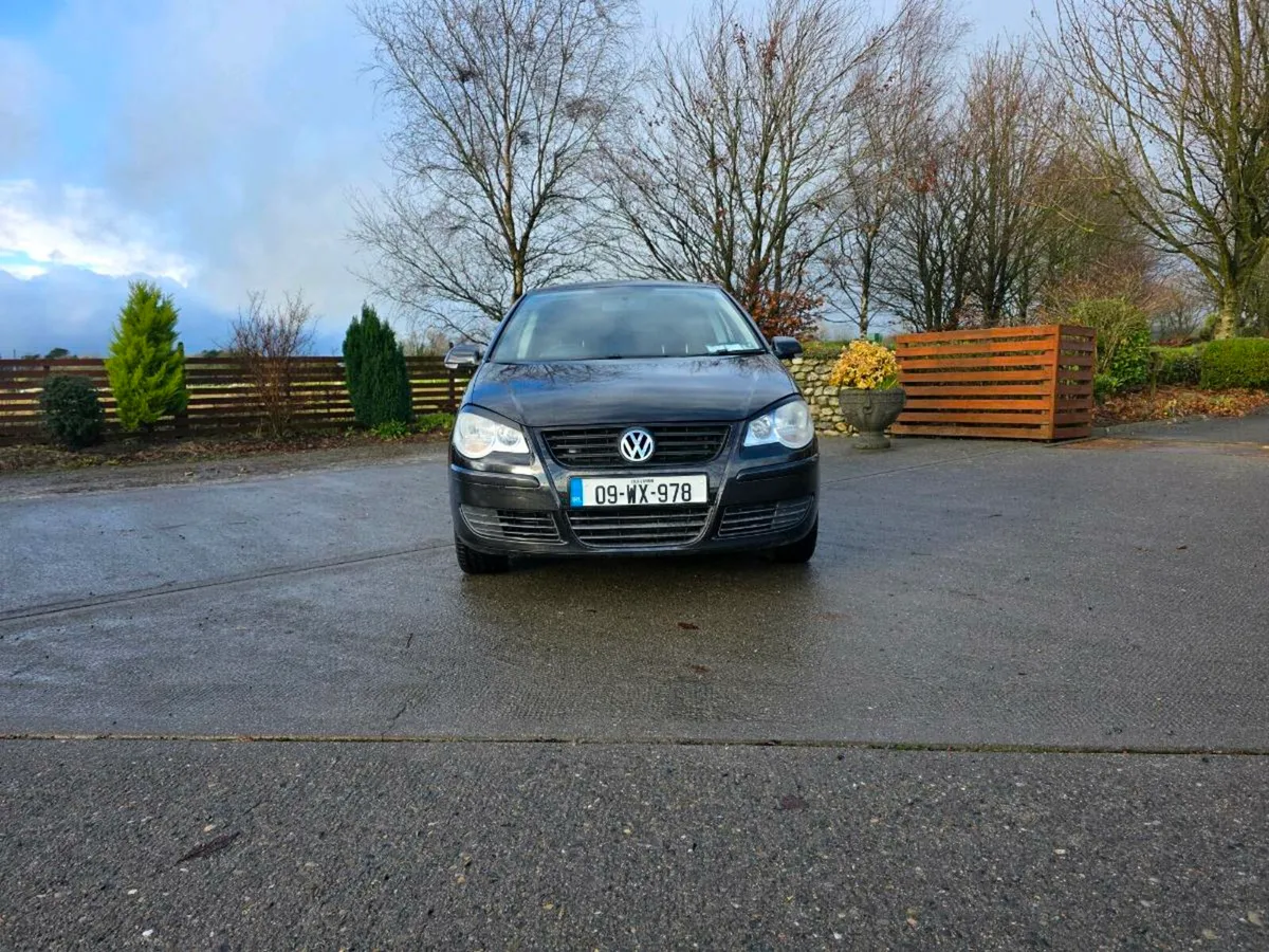 Vw polo 1.4 tdi - Image 2