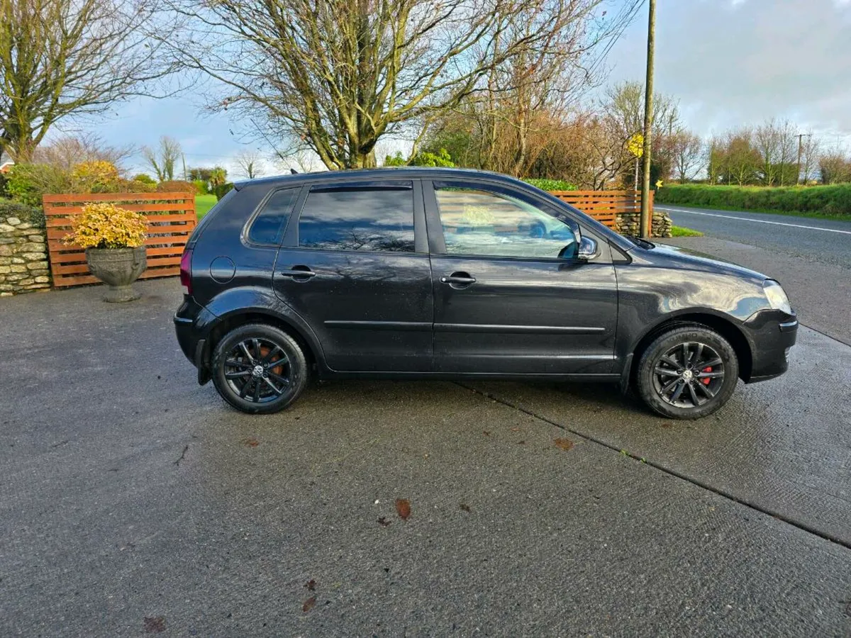 Vw polo 1.4 tdi - Image 3