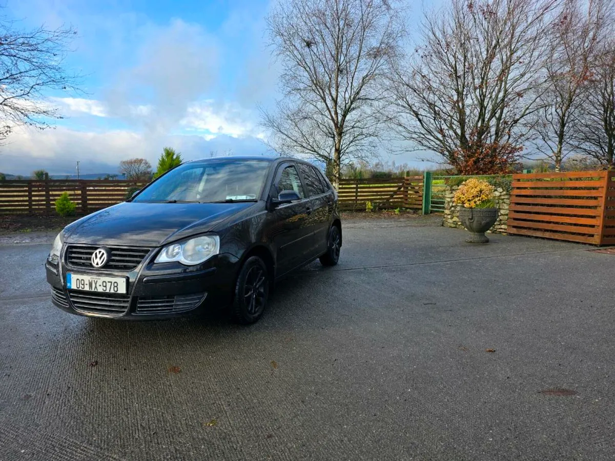 Vw polo 1.4 tdi - Image 4