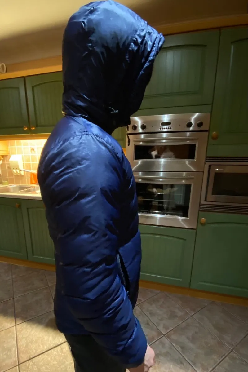 Canada  Goose Puffer Jacket - Image 2