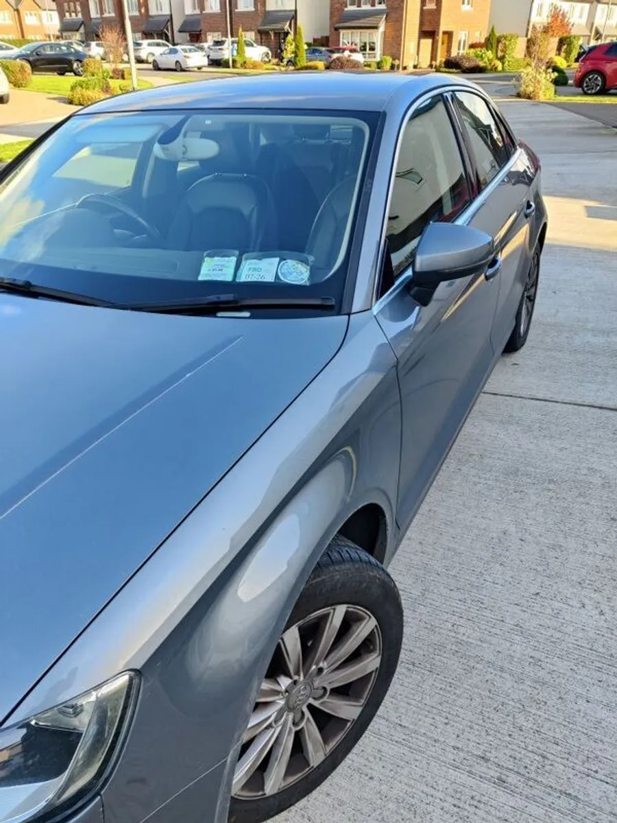 2014 Audi A3 - Image 1