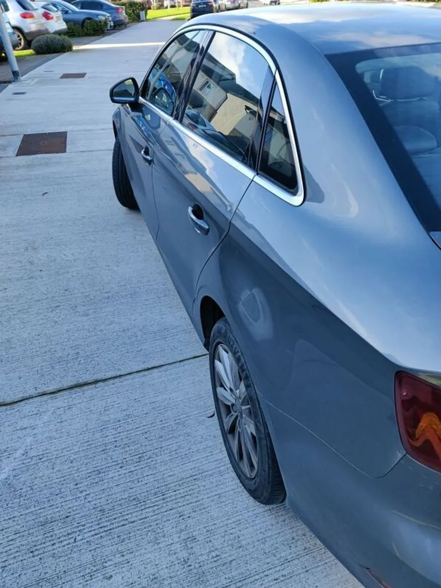 2014 Audi A3 - Image 3