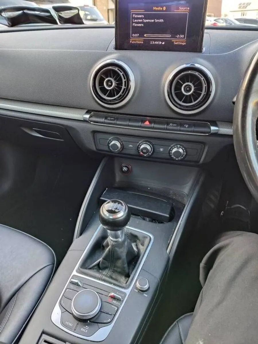 2014 Audi A3 - Image 4