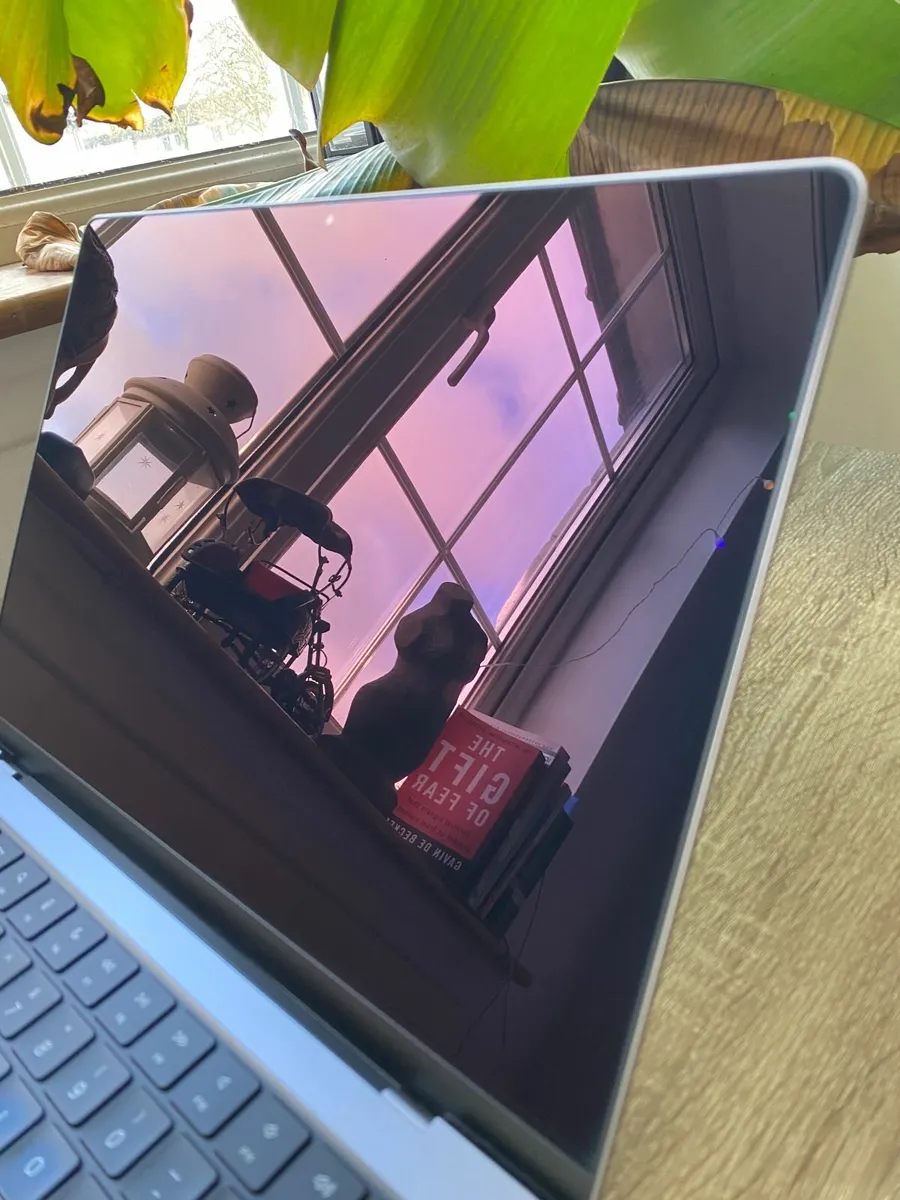 MacBook Pro 14-inch (2021) M1 Pro | 16GB | 512GB - Image 4