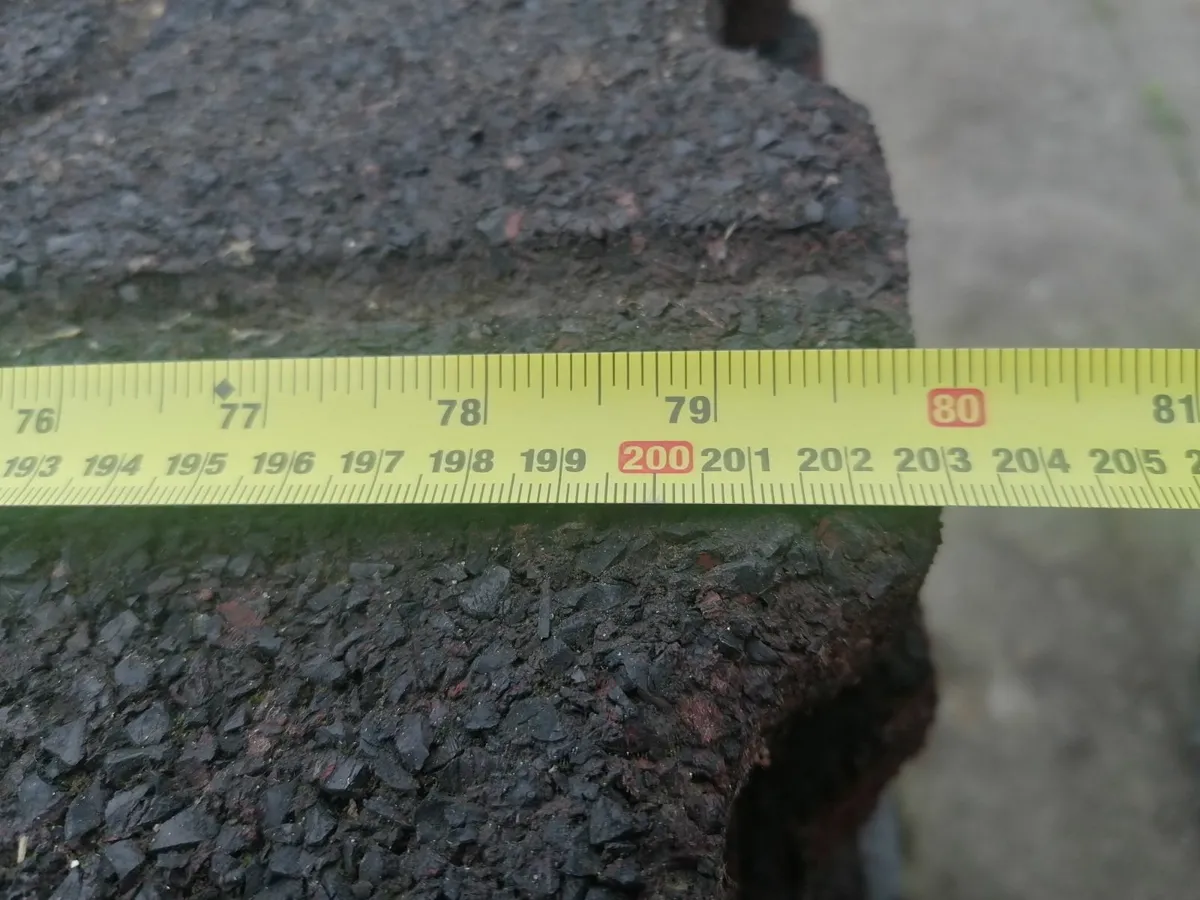 playground rubber tiles - Image 2