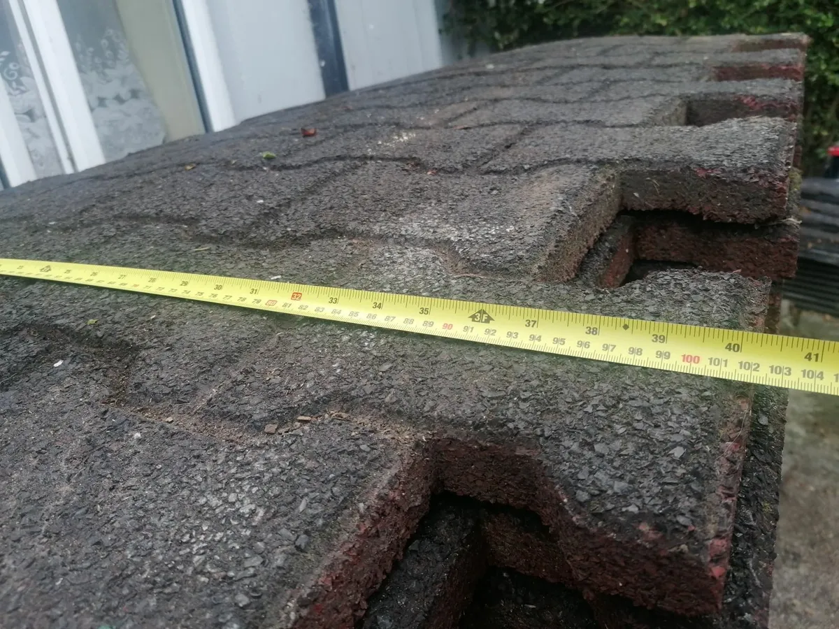 playground rubber tiles - Image 3