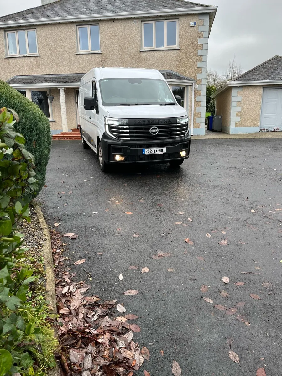 Nissan interstar - Image 2