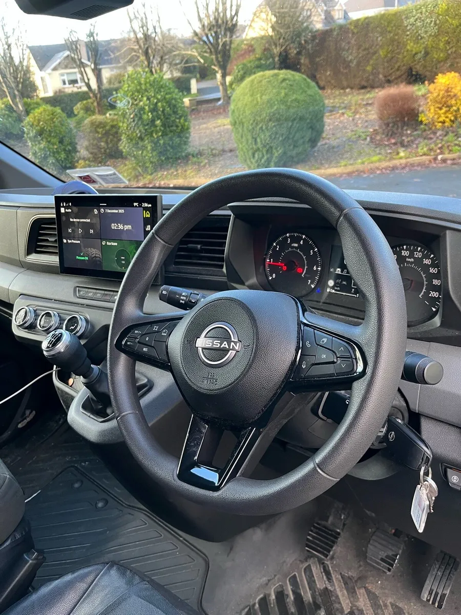 Nissan interstar - Image 3