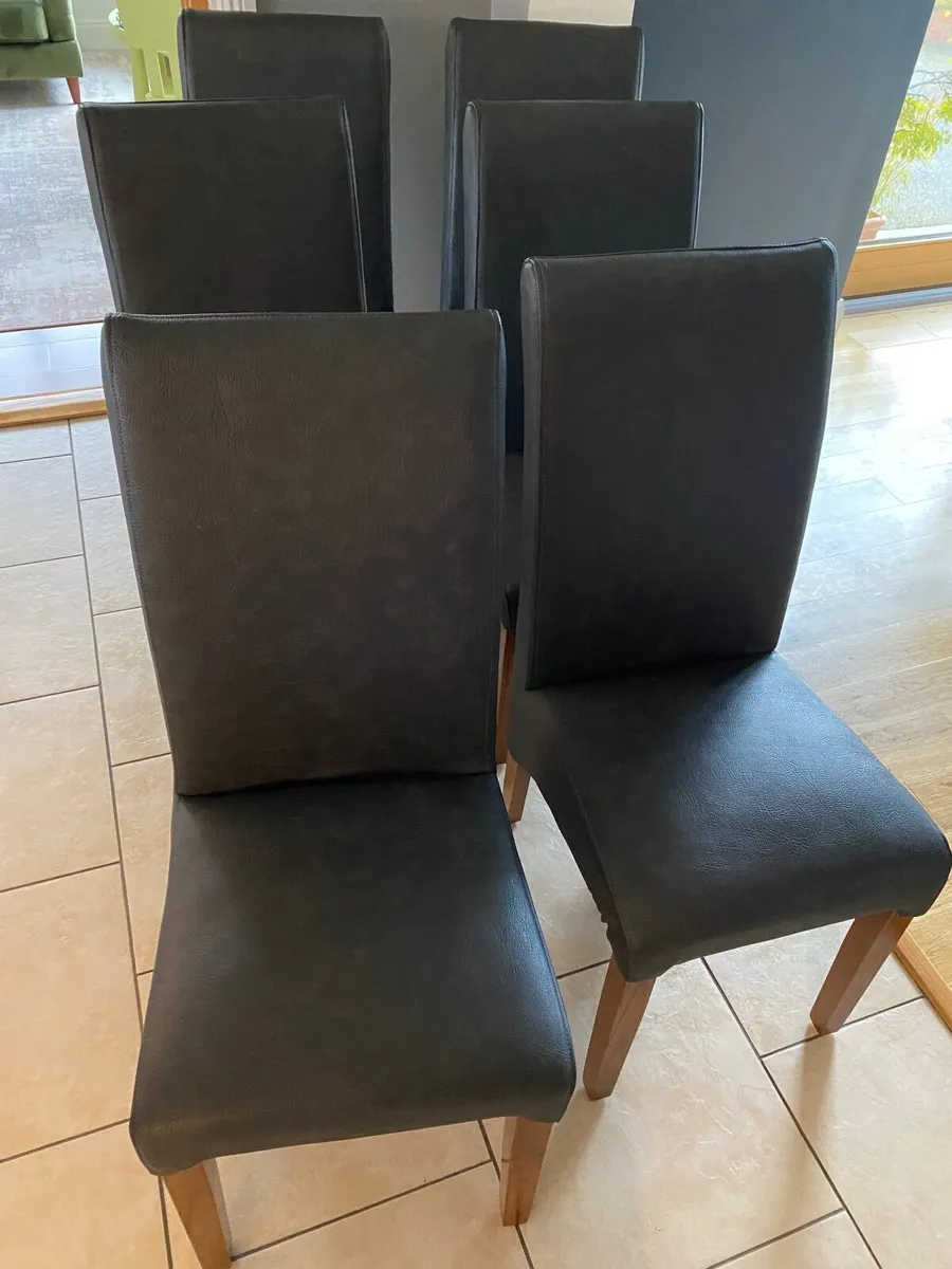 Dining Chairs - Image 2