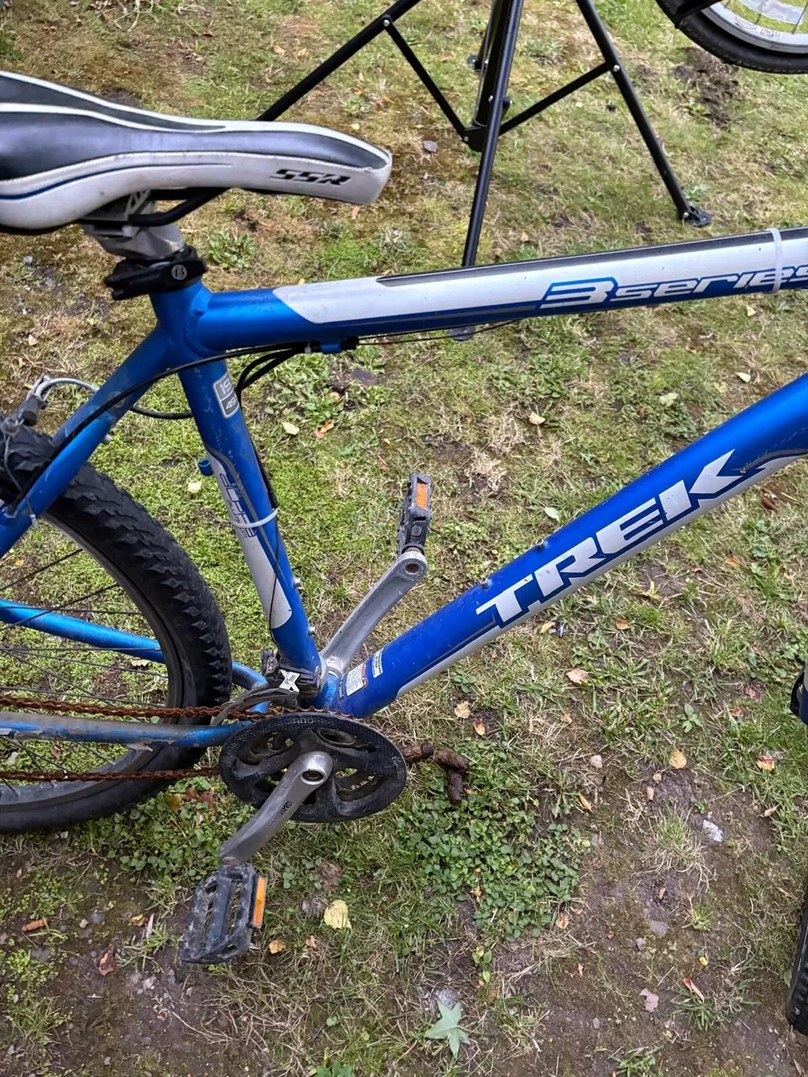 Mountain Bike - Image 1