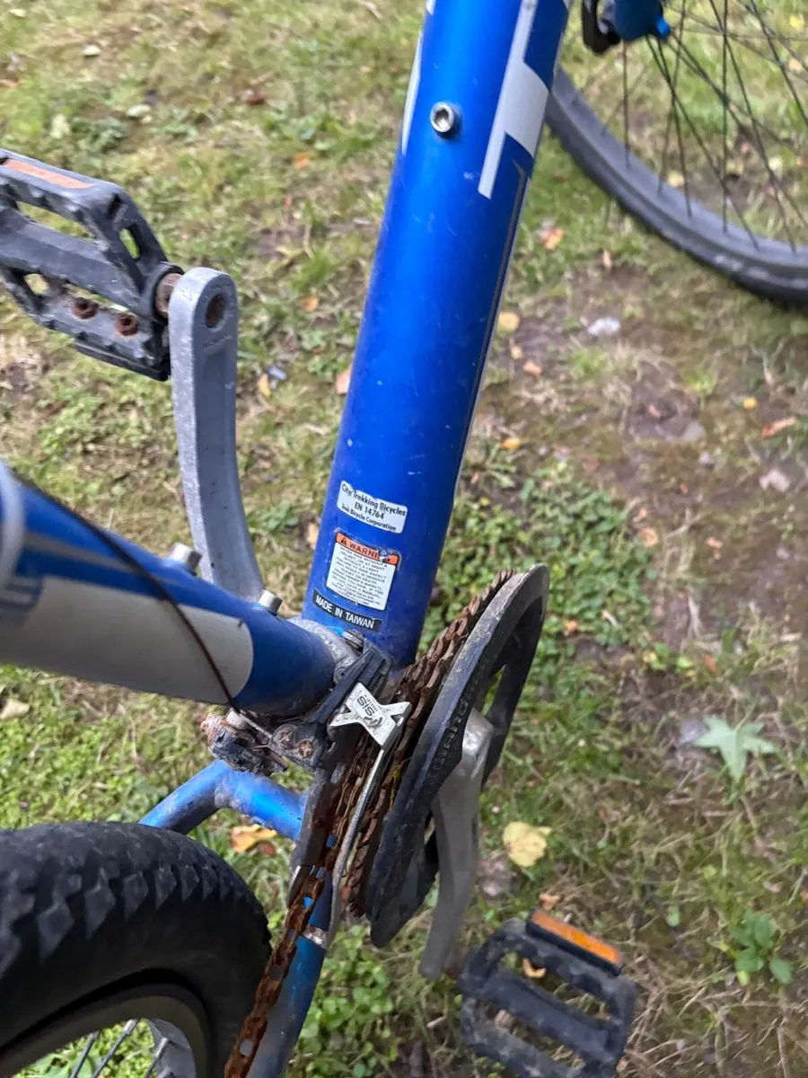 Mountain Bike - Image 2