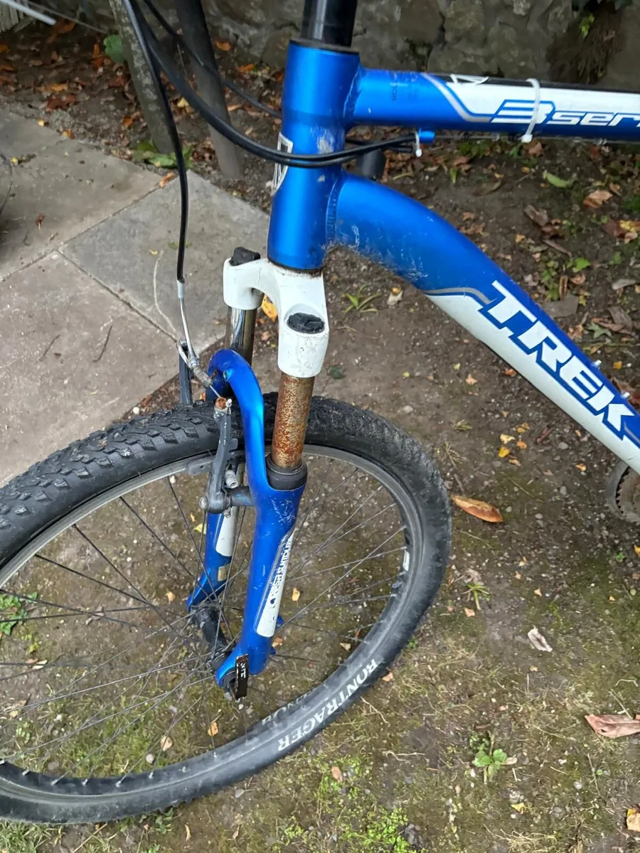 Mountain Bike - Image 4