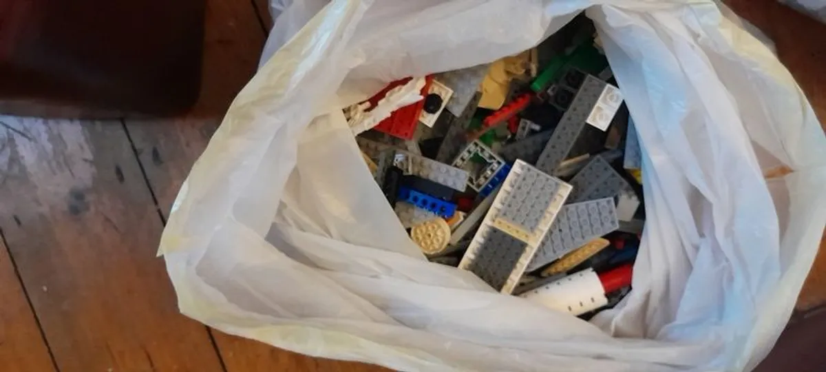 Loose Lego for sale - Image 2