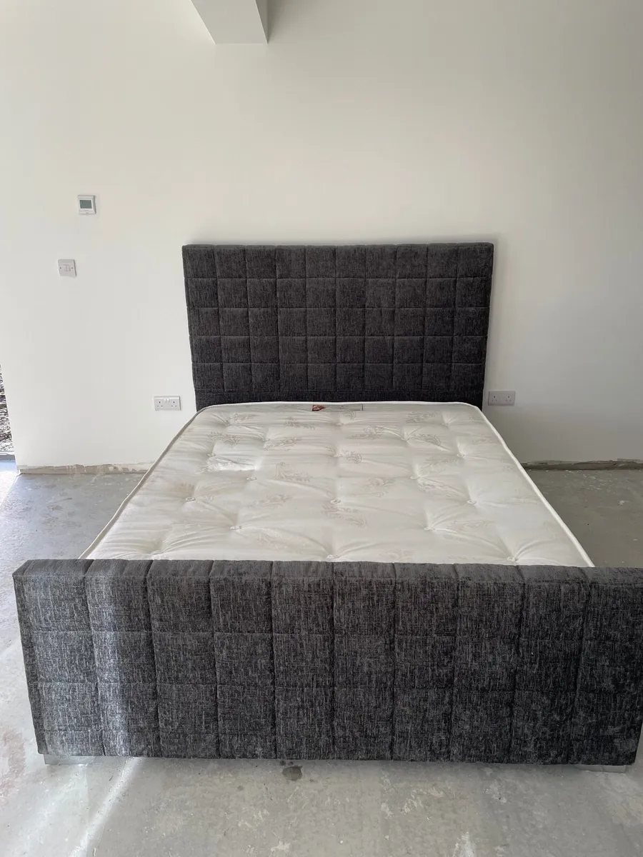 King Size Bed - Image 1