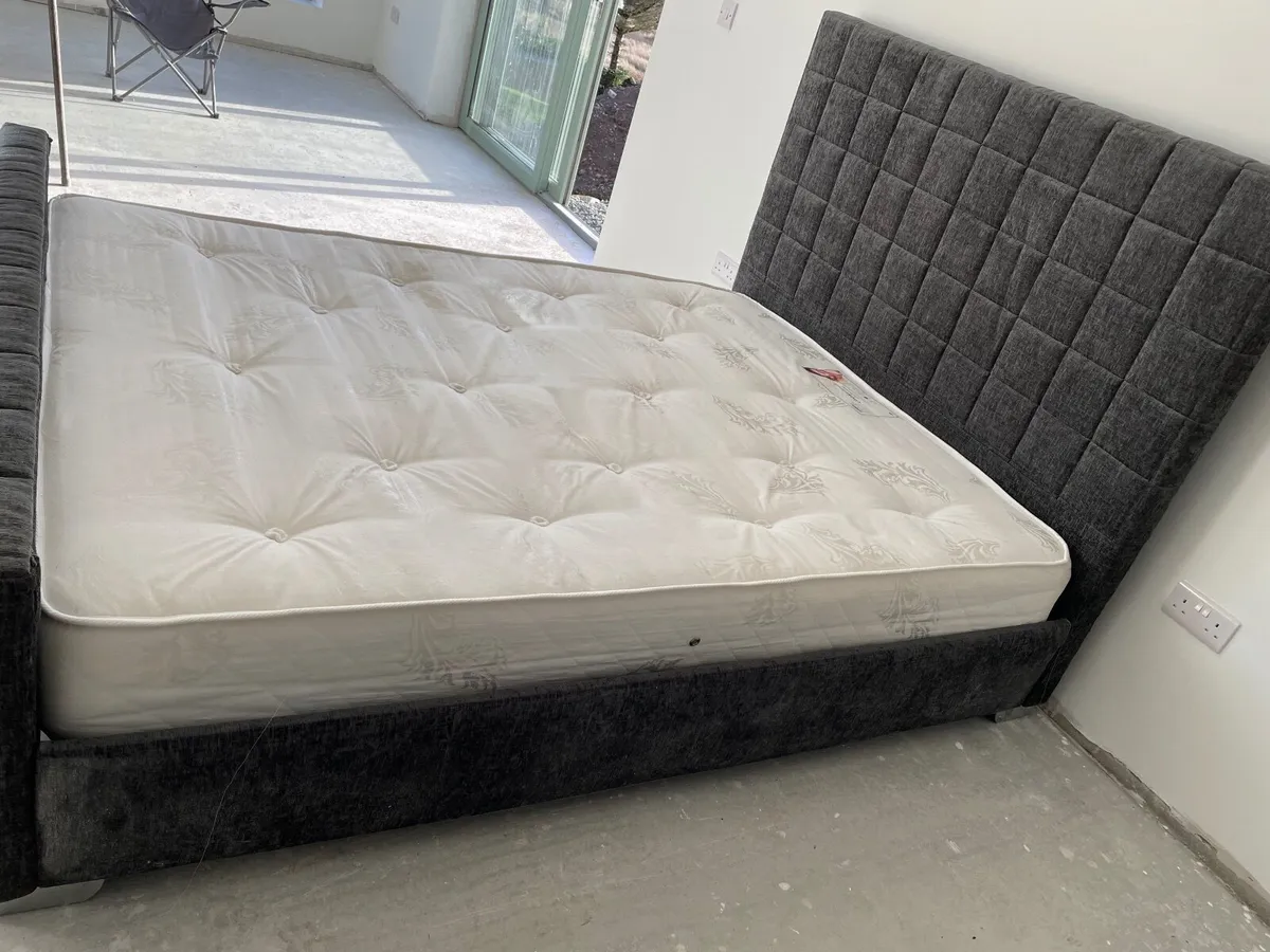 King Size Bed - Image 2