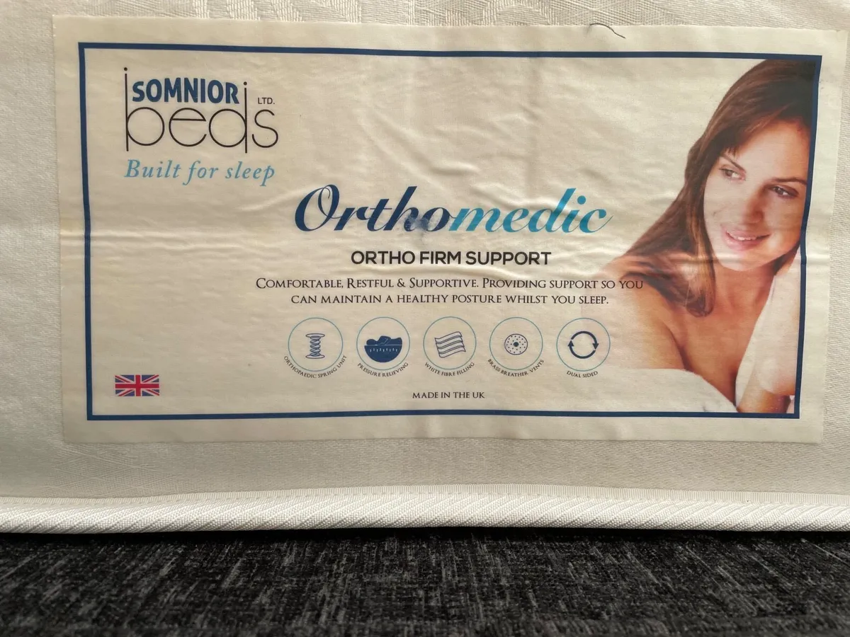 King Size Bed - Image 3