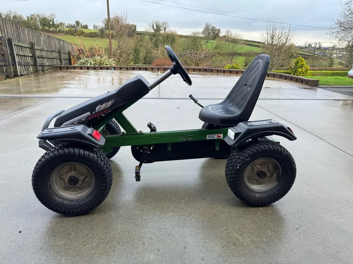 Go cart - Image 2