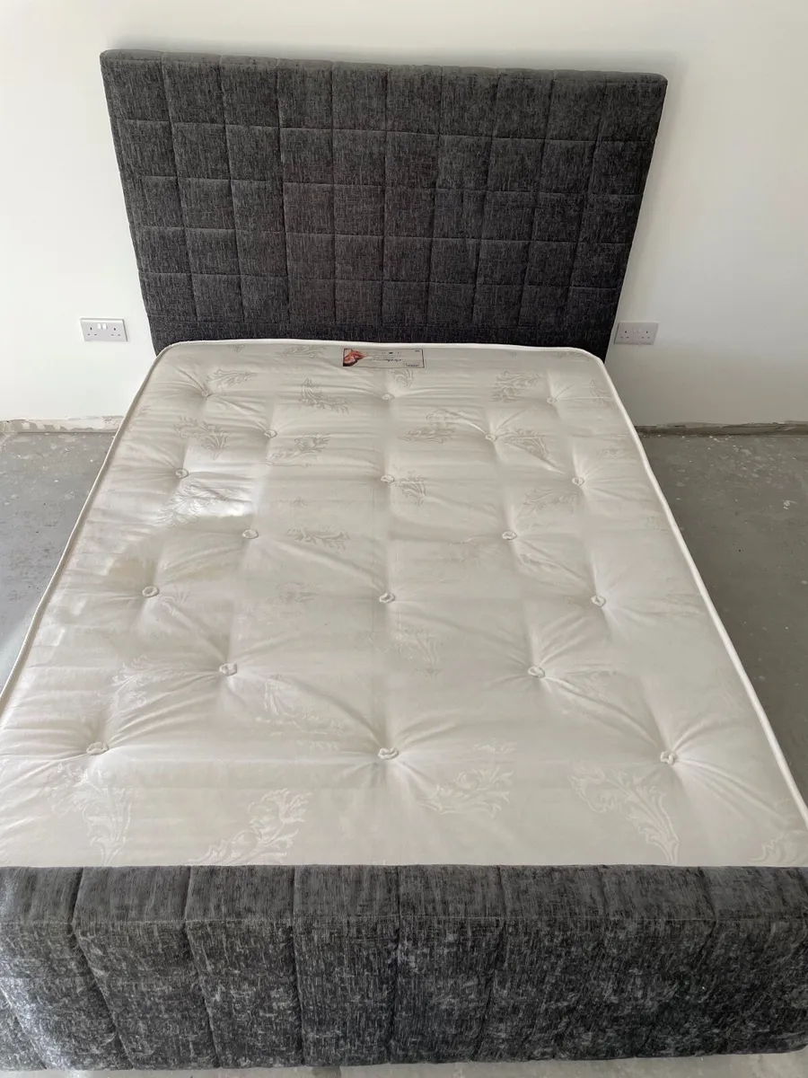 King Size Bed - Image 4