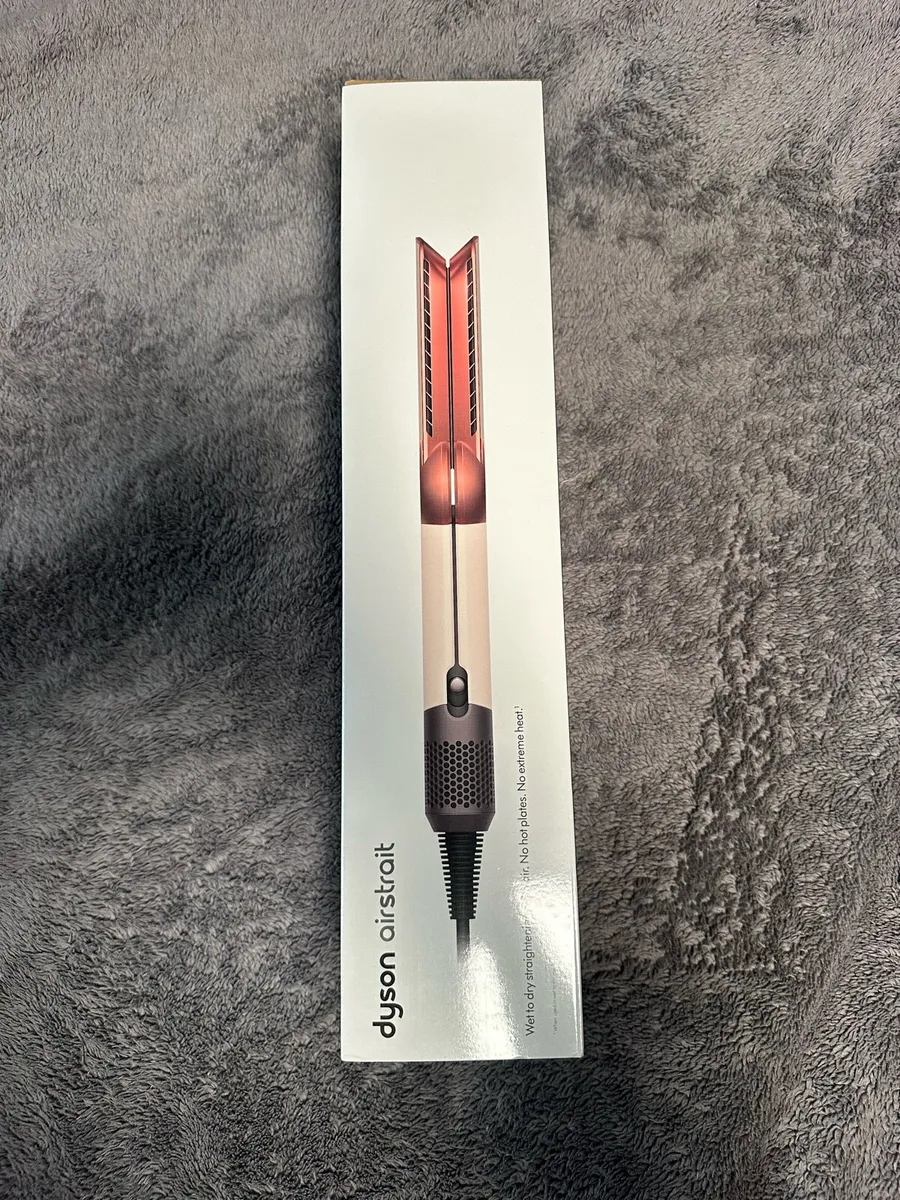 Dyson Airstrait - Image 2