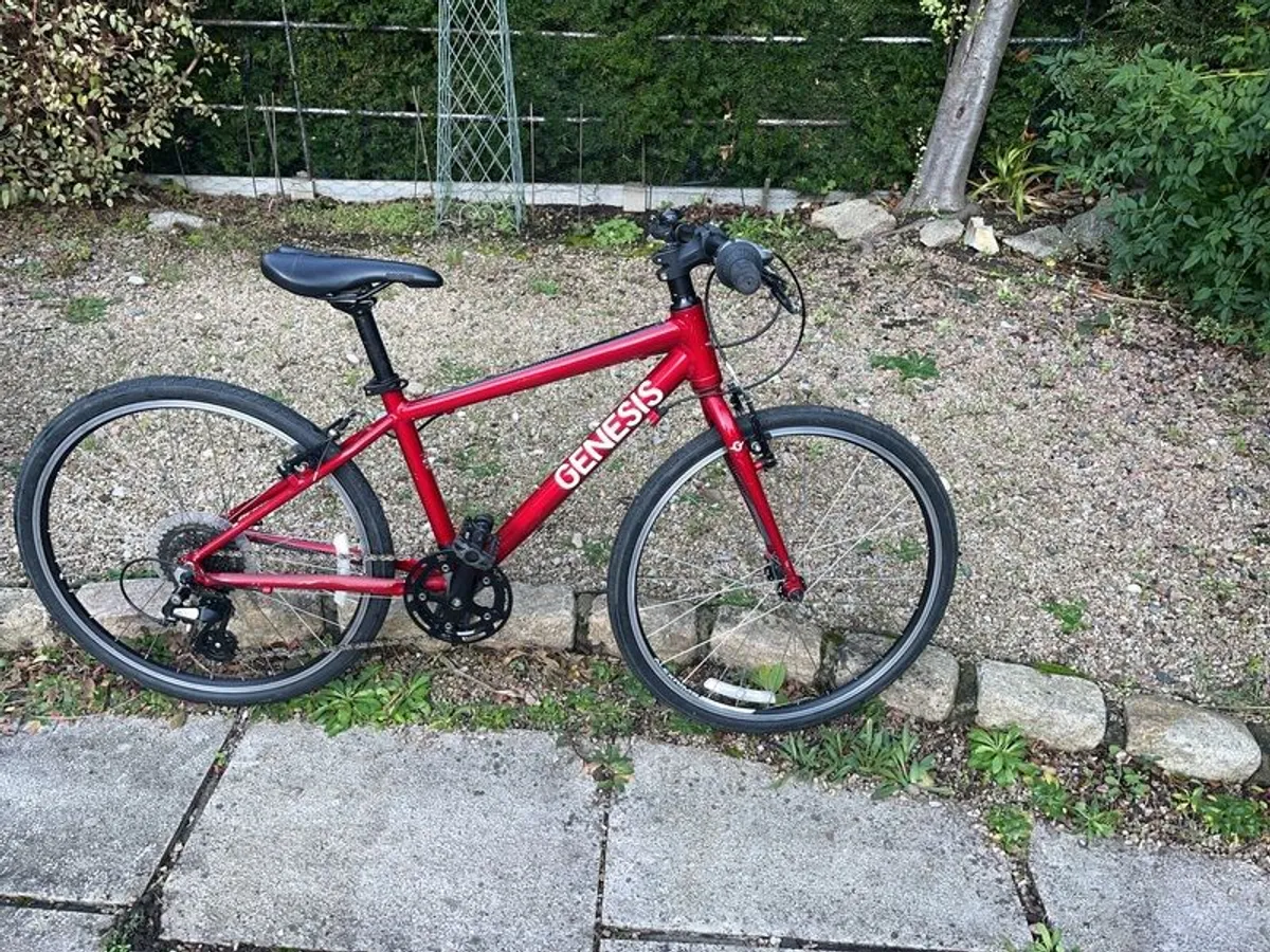 Genesis Bike - Kids - Image 1