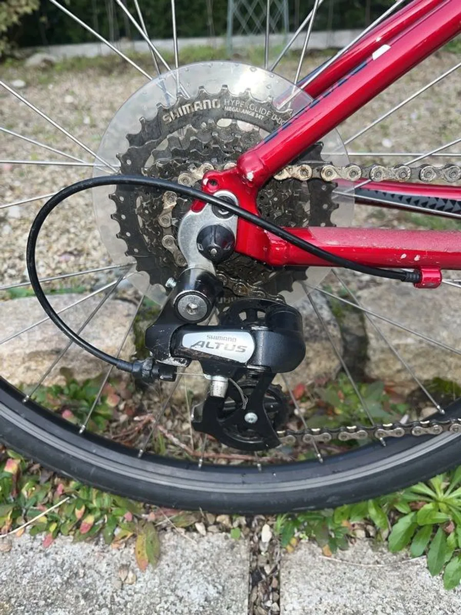 Genesis Bike - Kids - Image 2