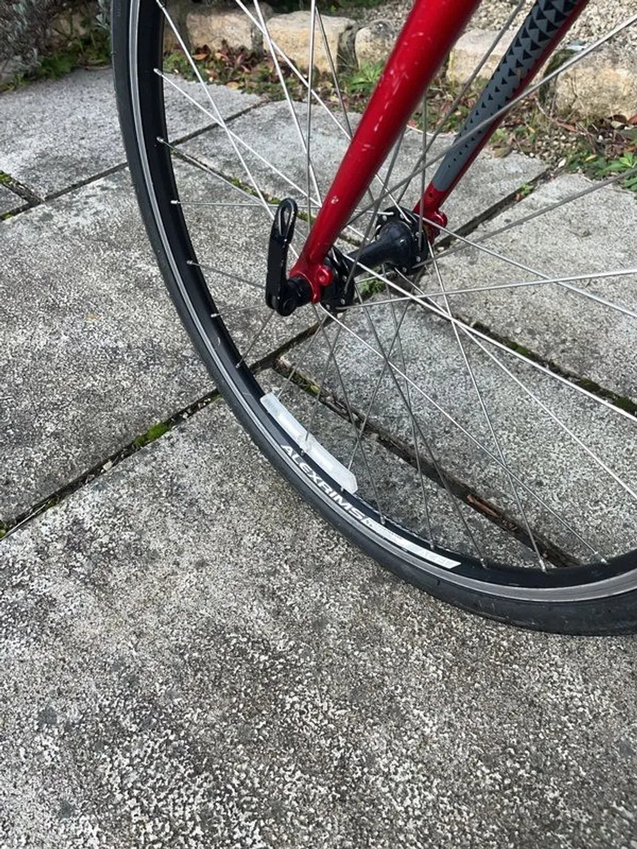 Genesis Bike - Kids - Image 3