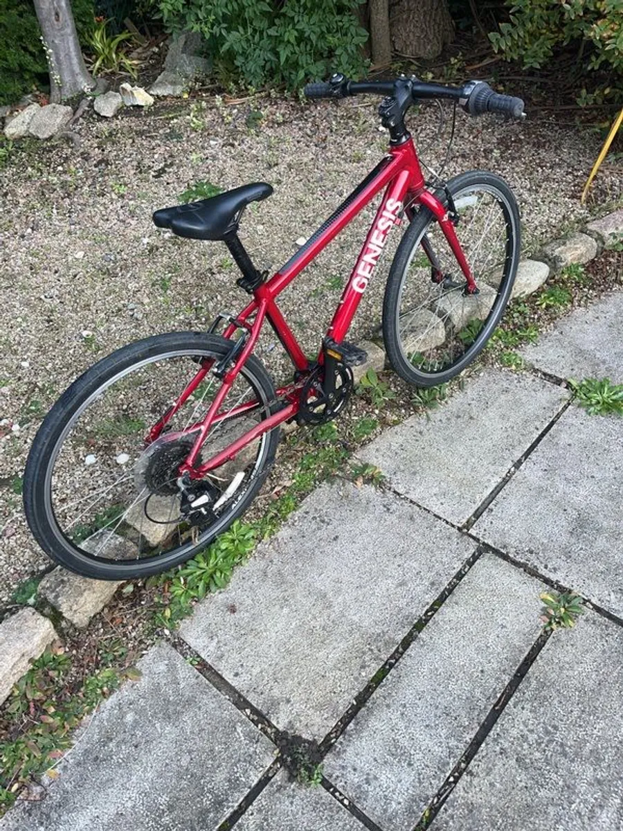 Genesis Bike - Kids - Image 4