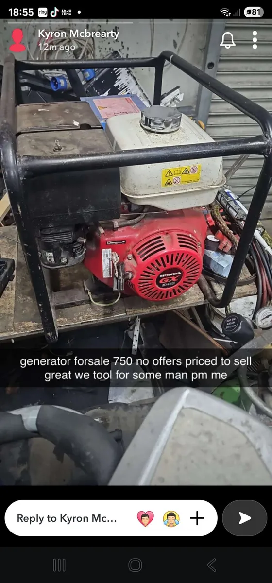 Generator - Image 3