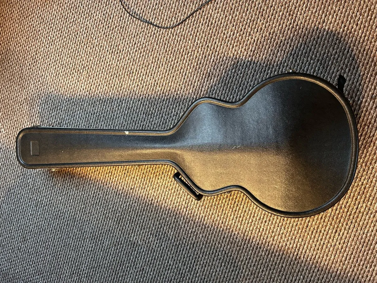 Guitar case - Image 2