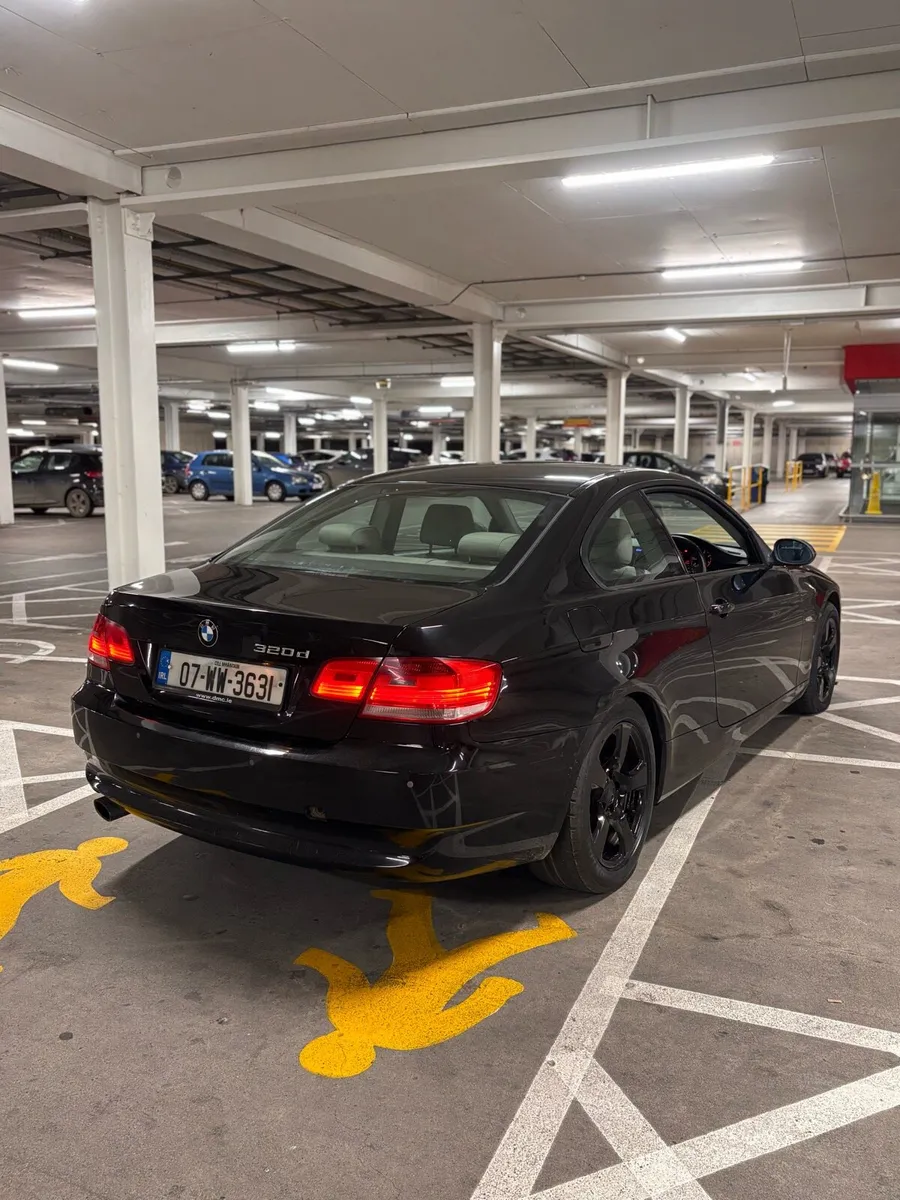 Bmw320d e92 2007 manual - Image 3