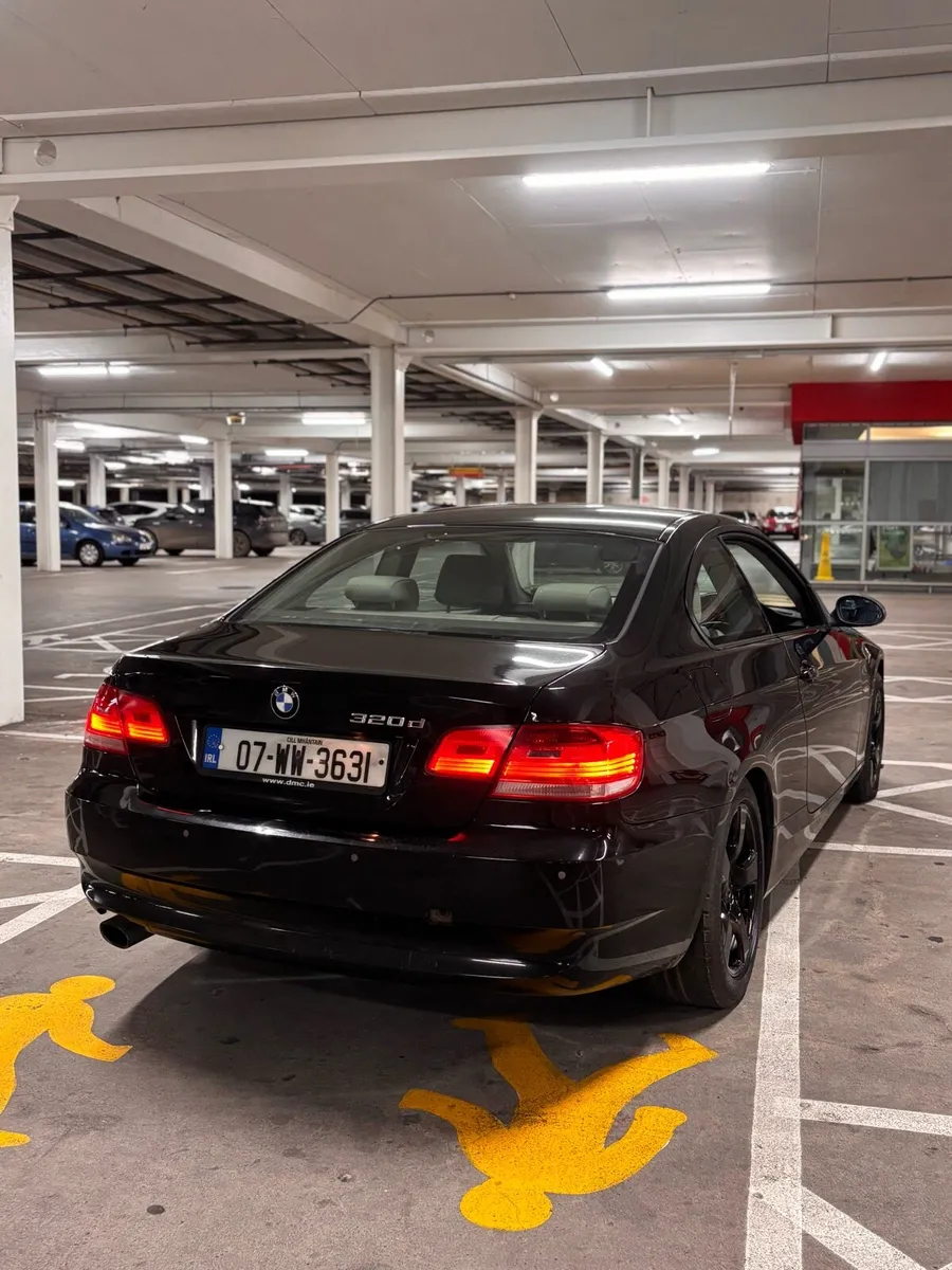 Bmw320d e92 2007 manual - Image 4